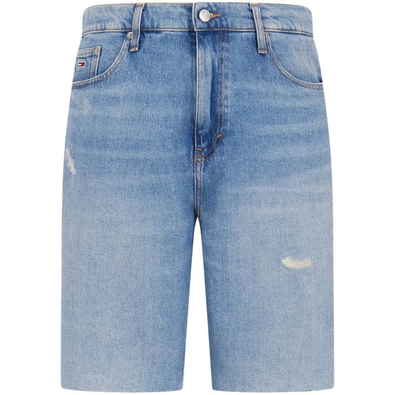 Tommy Hilfiger Denim Shorts Men's