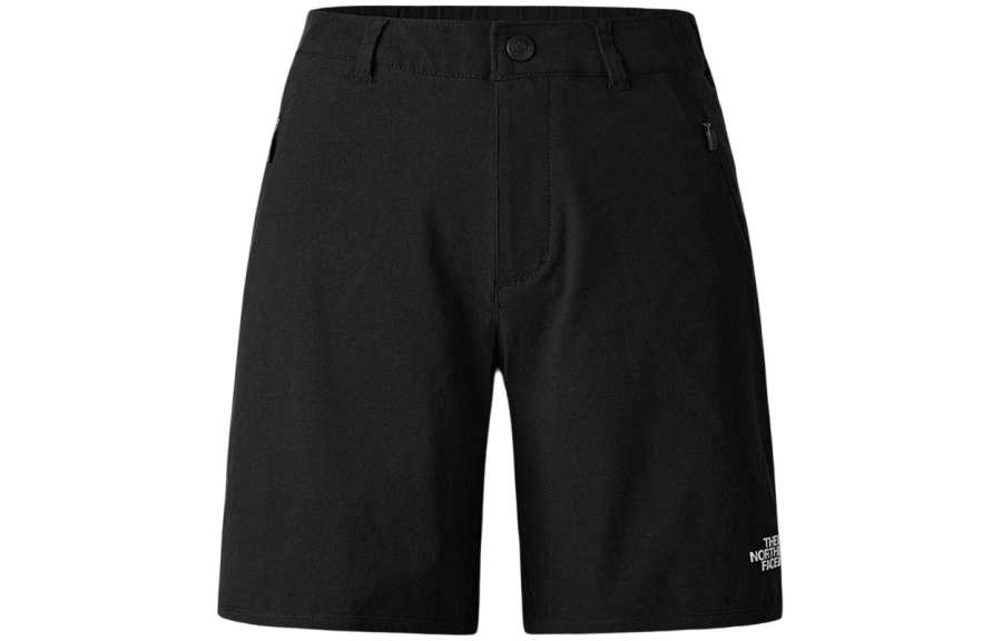 THE NORTH FACE Casual Shorts Women's Black