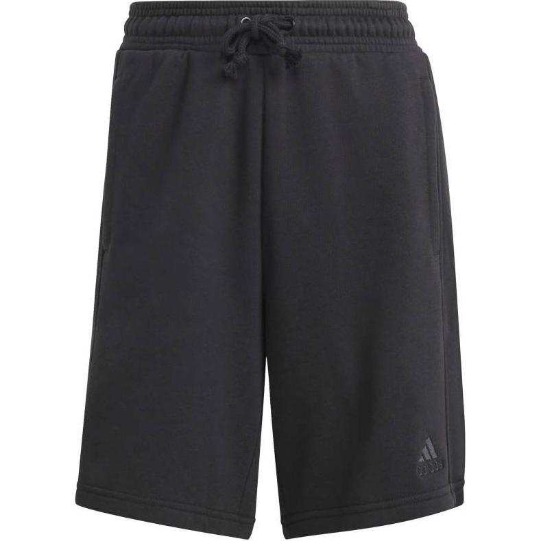Adidas Adidas Casual Shorts Women's Black