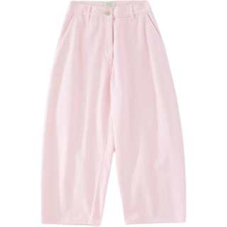 Studio Nicholson Chalco Straight leg Trousers