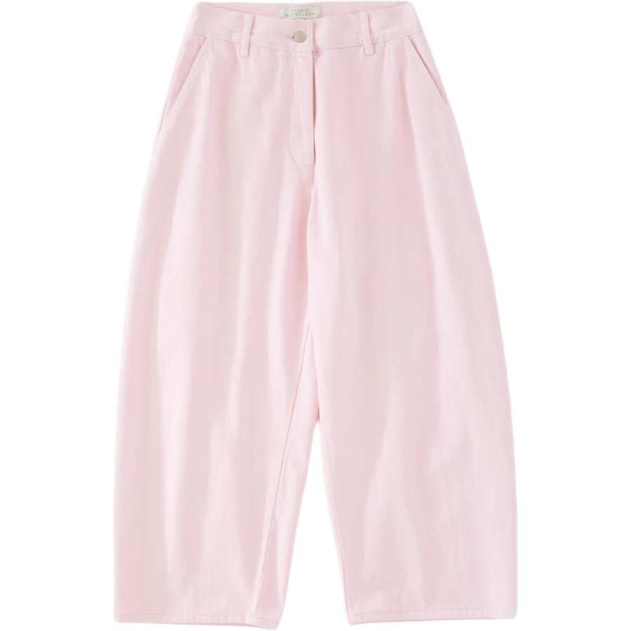 Studio Nicholson Studio Nicholson Chalco Straight leg Trousers