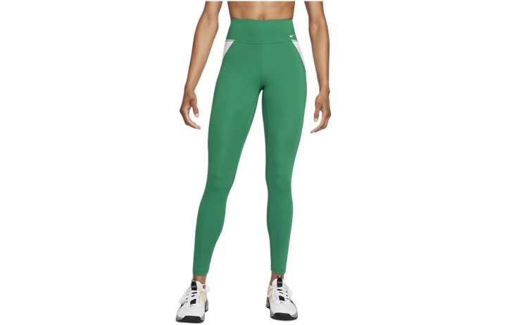 Nike Nike One Leggings Women's Malachite