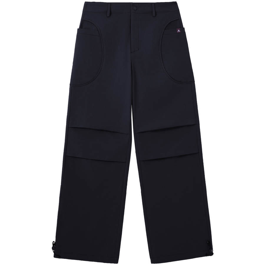 CAMEL CAMEL Cargo Pants Women's Thin Cargo Pants
