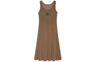Juicy Couture JUZI Slip Dresses Women's Umber