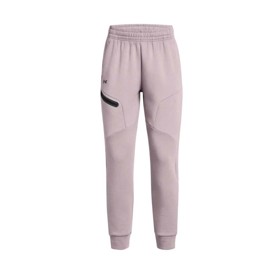 Under Armour Ua Unstoppable Fleece Track Pants