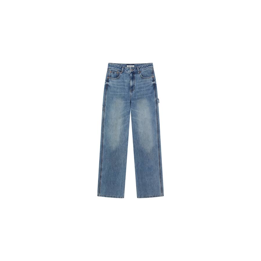 Teenie Weenie Jeans Women's Moderate Straight Fit Pants