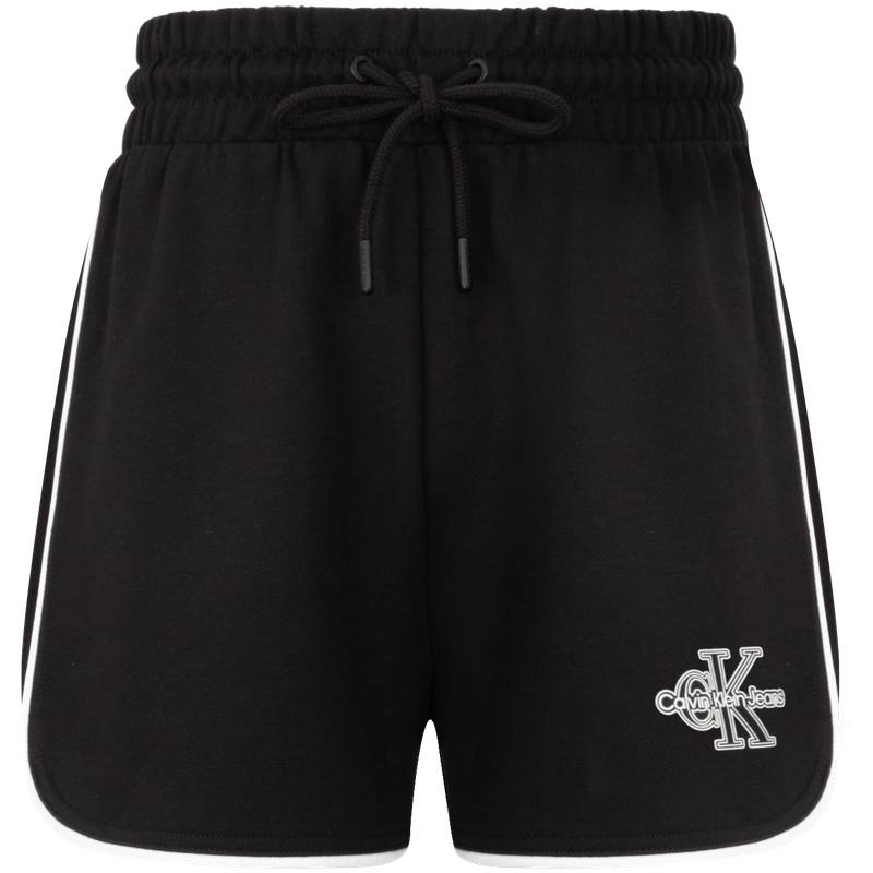 CALVIN KLEIN SS24 Casual Shorts Women's