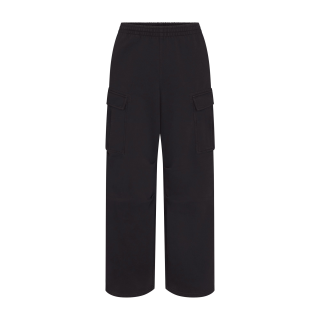 Skims Cargo Pants Women's Washed Onyx/Washed Agate