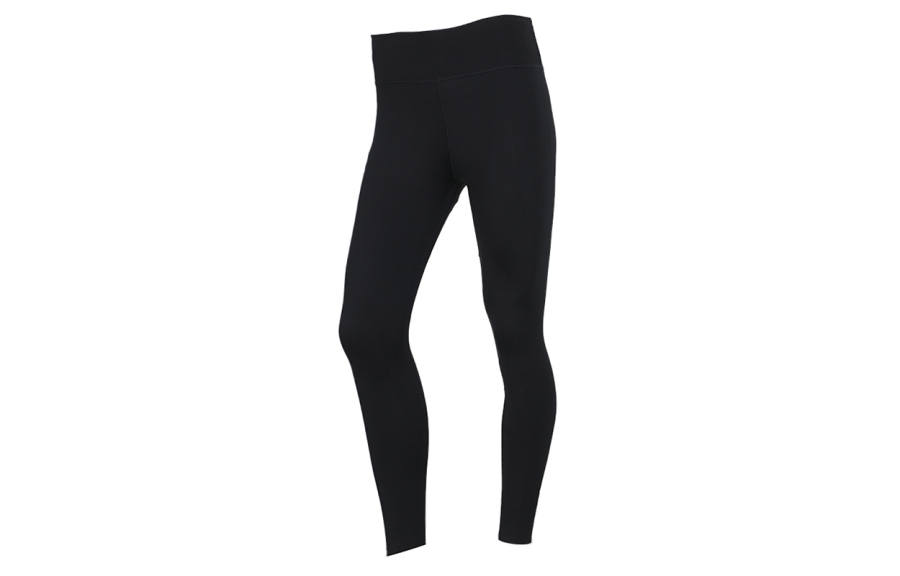 Nike Nike Tight Pants Fitness Clothing Women's Black