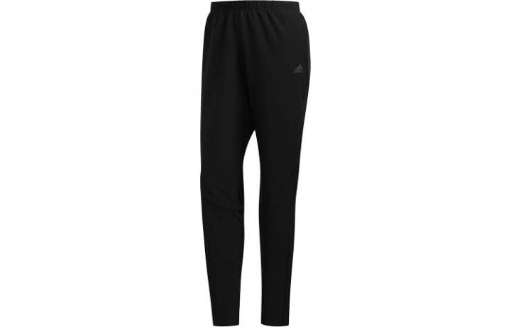 Adidas Adidas OTR Sports Pants Women's Black Moderate