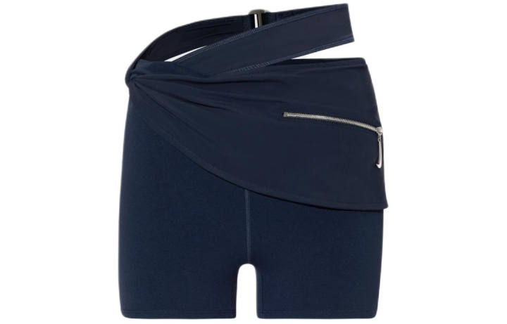 Nike Nike X Jacquemus Layered Shorts