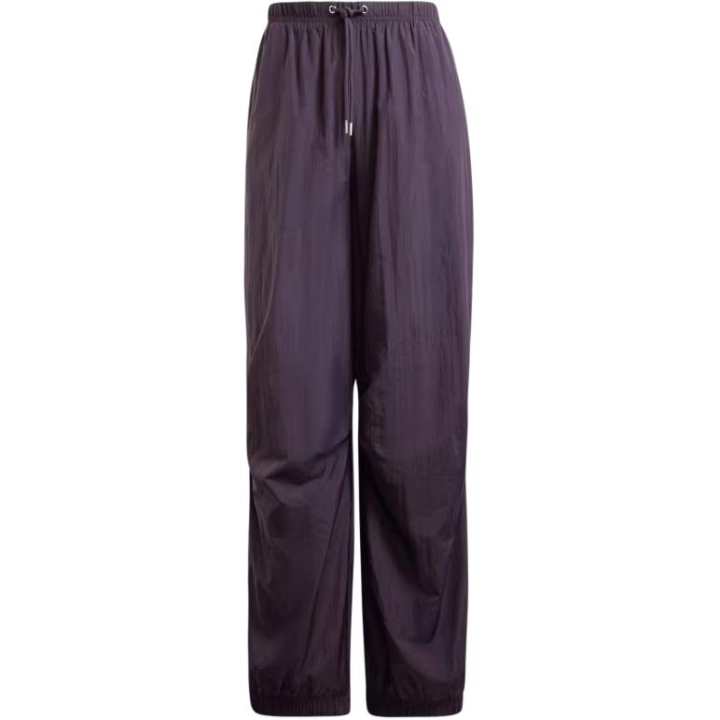 Adidas Adidas Essential Windbreaker Pants Women's Aurora Black