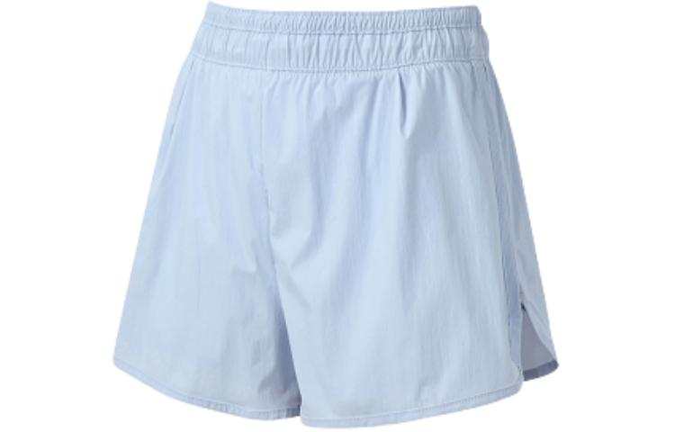 New Balance New Balance Casual Shorts Women's Light Blue