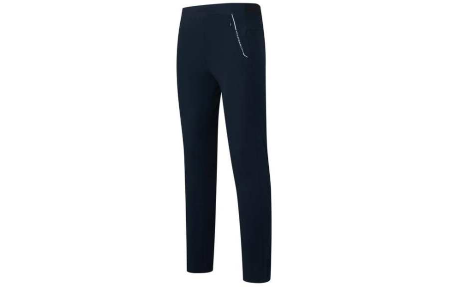 RAPIDO RAPIDO Knitted Sweatpants Women's