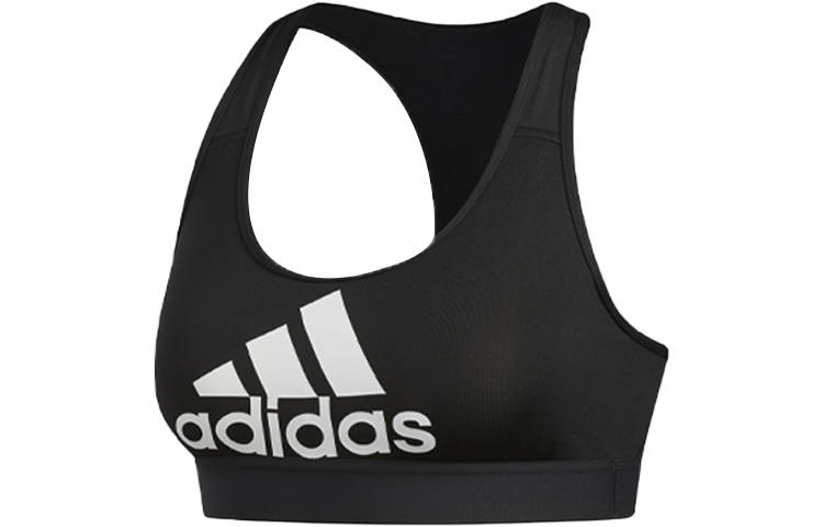 Adidas Adidas Sports Underwear Women's Black Moderate