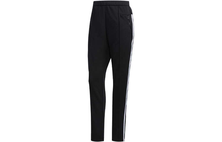 Adidas Adidas Sports Pants Women's Black Moderate