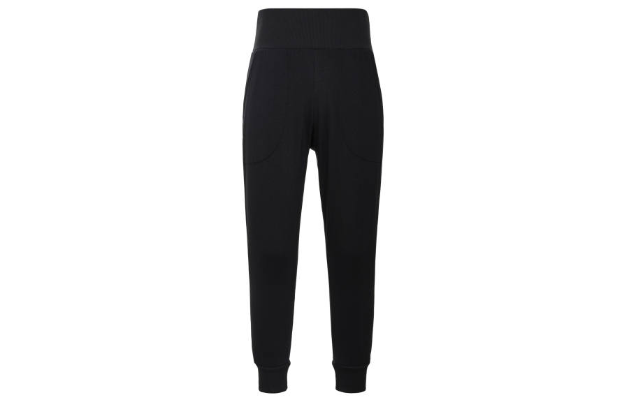 Nike Nike Fitness Clothing Women's Black