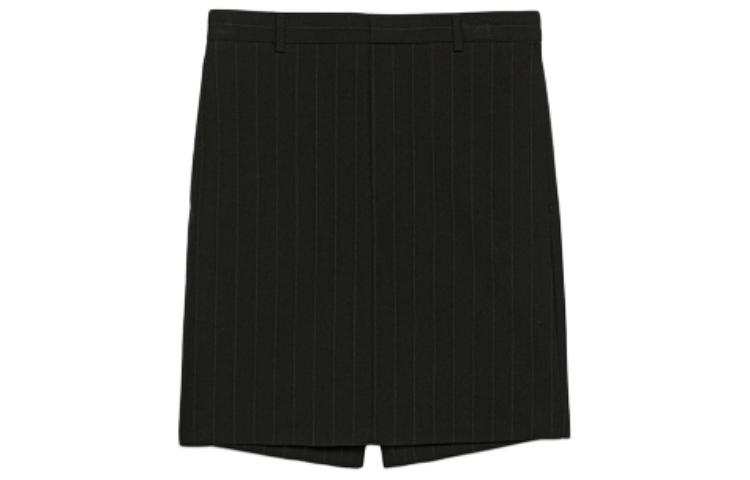 GUCCI SS24 Casual Shorts Women's Black