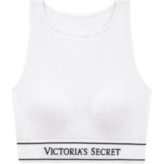 Victoria's Secret Bra Women's White