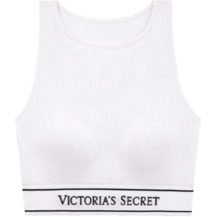 Victoria's Secret Bra Women's White