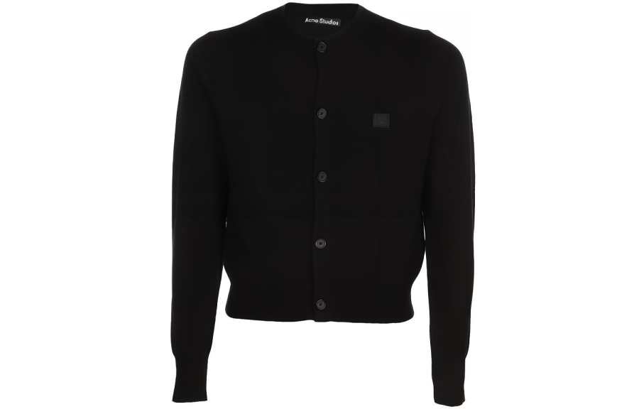 Acne Studios Acne Studios FW21 Sweater Women's Black