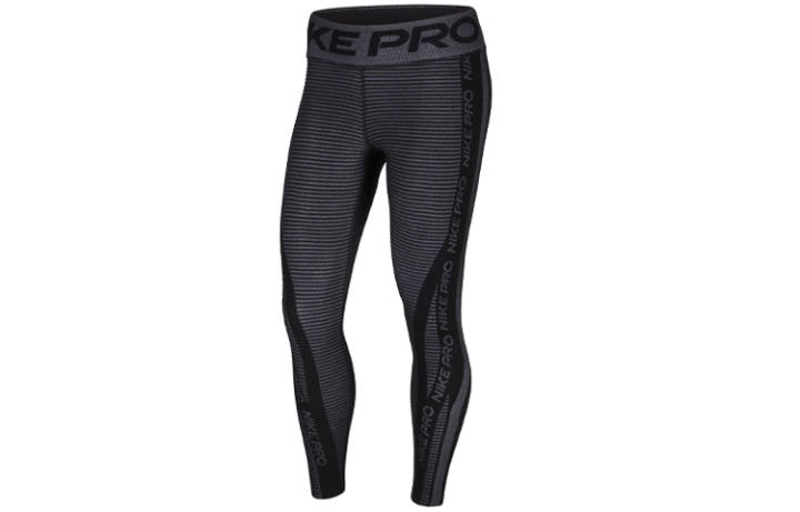 Nike Nike Sports Pants Women's Black Moderate
