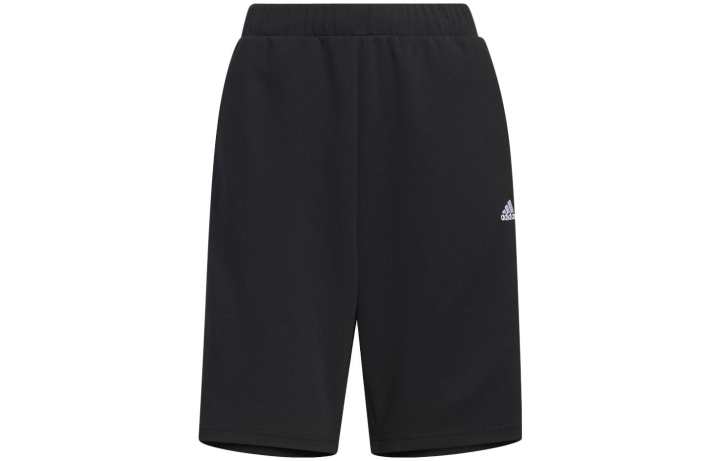 Adidas Adidas Casual Shorts Japan Version Women's Black