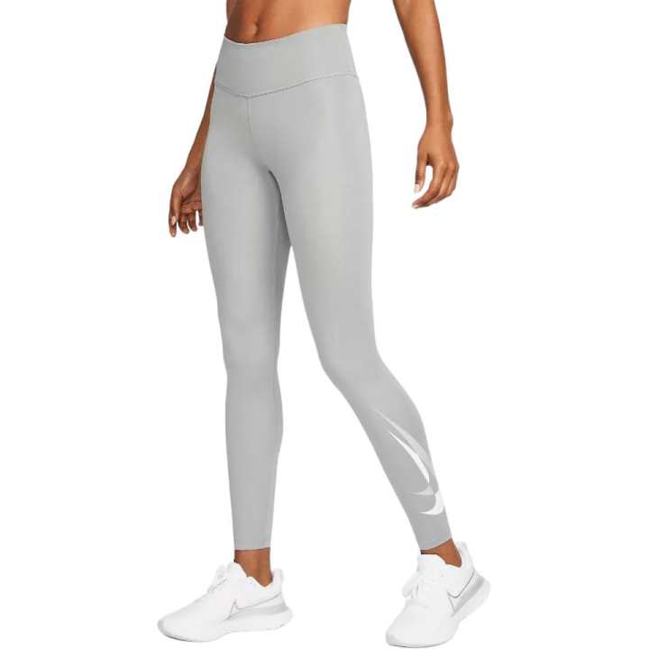 Nike Nike Knitted Sweatpants Women's Silver