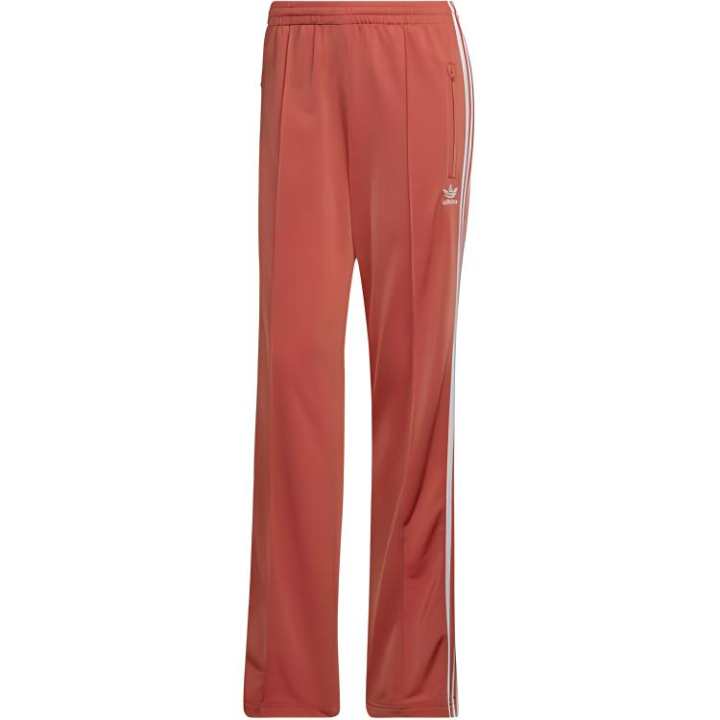 Adidas Adidas ADICOLOR CLASSICS FIREBIRD PRIMEBLUE TRACK Knitted Sweatpants Women's Orange