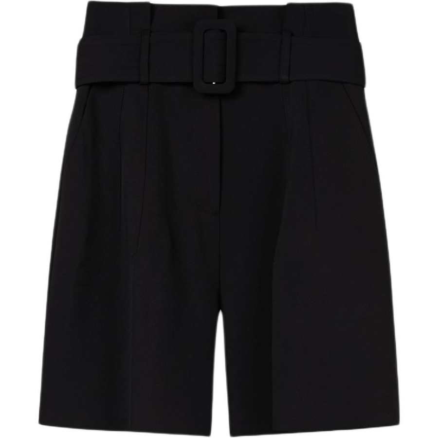 KARL LAGERFELD / Karl Lagerfeld Jeans Casual Shorts Women's Black
