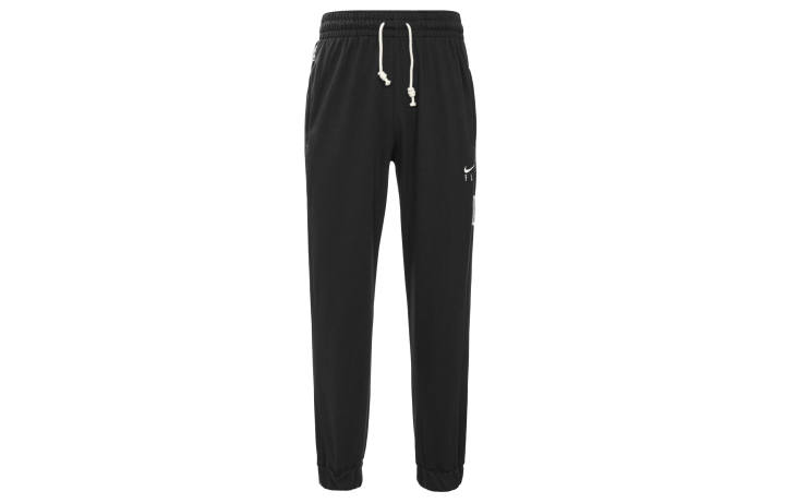Nike Nike Sports Pants Women's Black Moderate