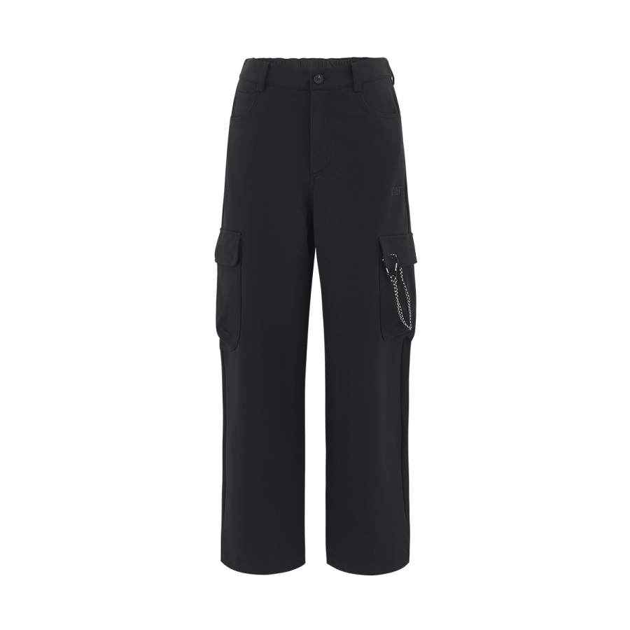 CAT CAT Casual Pants Women's Moderate Cargo Pants