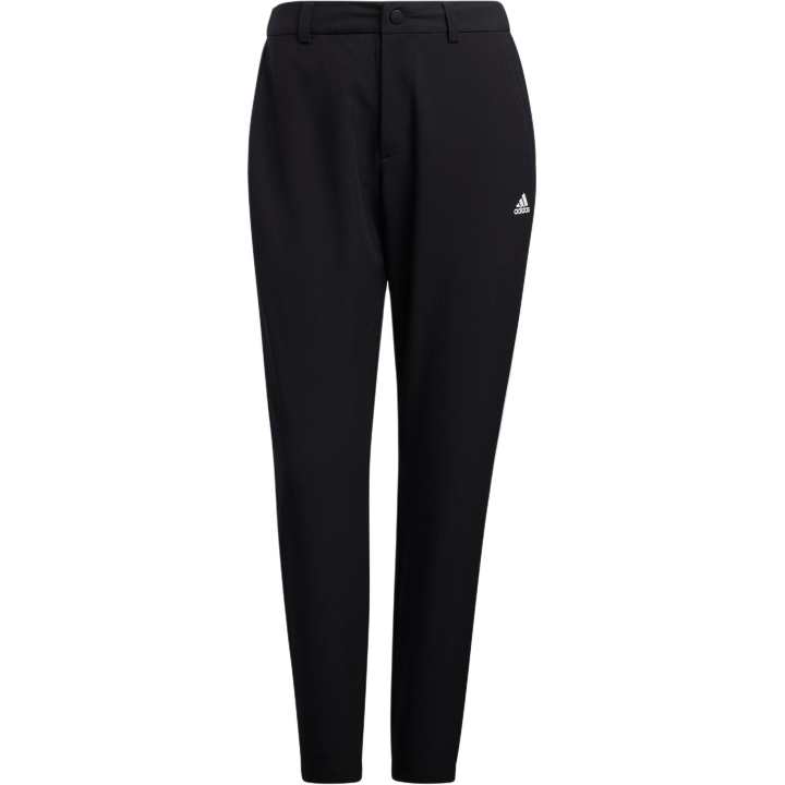 Adidas Adidas Knitted Sweatpants Women's Black