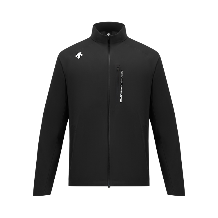 DESCENTE DESCENTE Training Sun Protection Clothing Men's