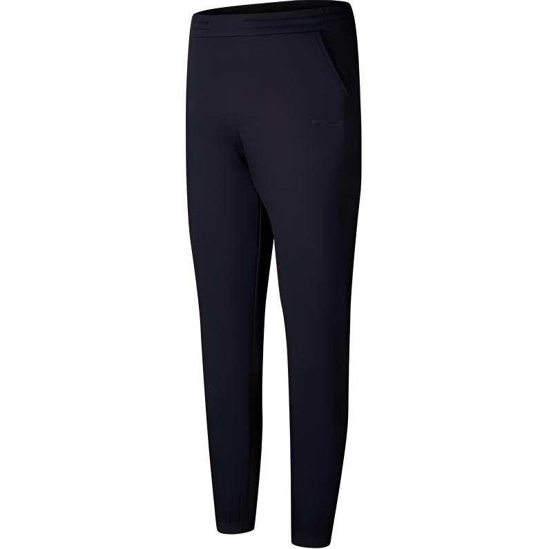 Saucony Knitted Sweatpants Women's Jet Black
