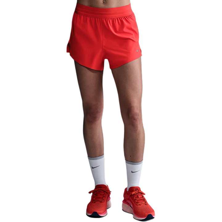 Nike Nike Swift Women's Dri-FIT Mid-Rise 2.5" Brief-Lined Running Shorts