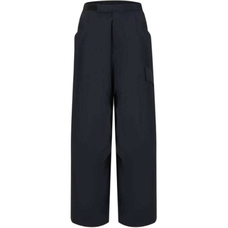 DESCENTE ALLTERRAIN SS25 Knitted Sweatpants Women's