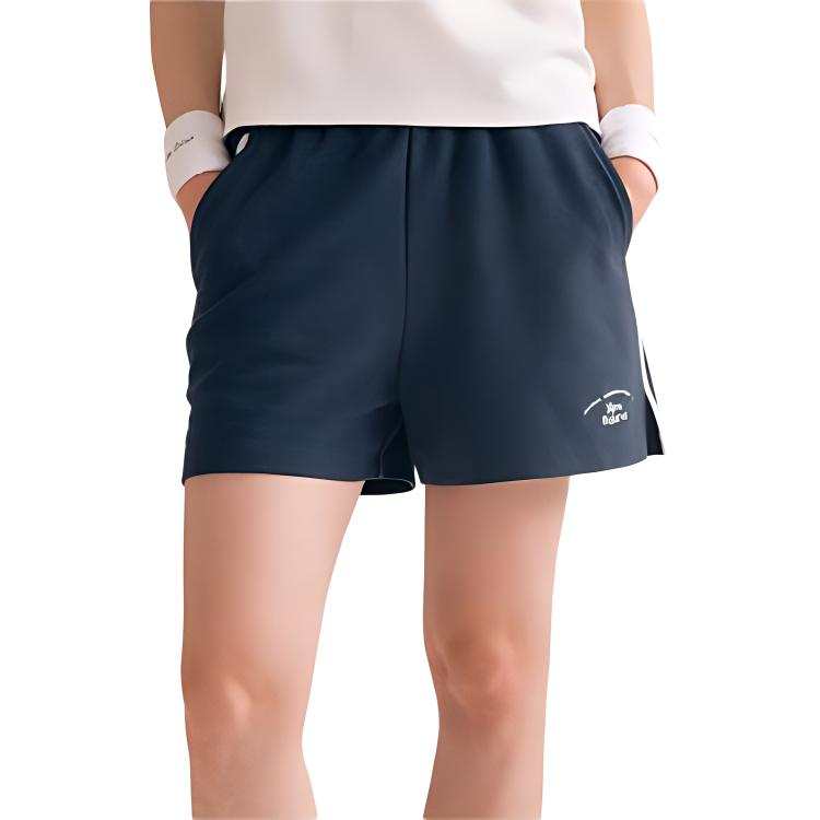 New Balance New Balance Casual Shorts Women's Marine
