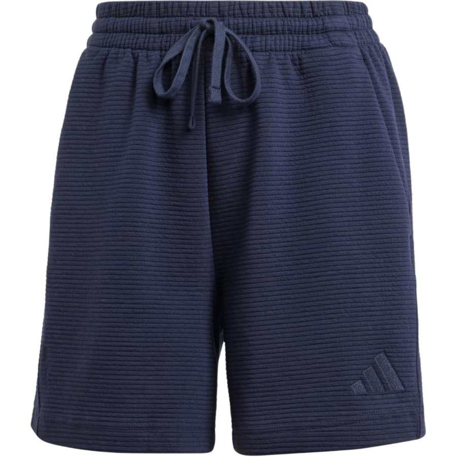 Adidas Adidas All Szn Casual Shorts Women's Dark Blue