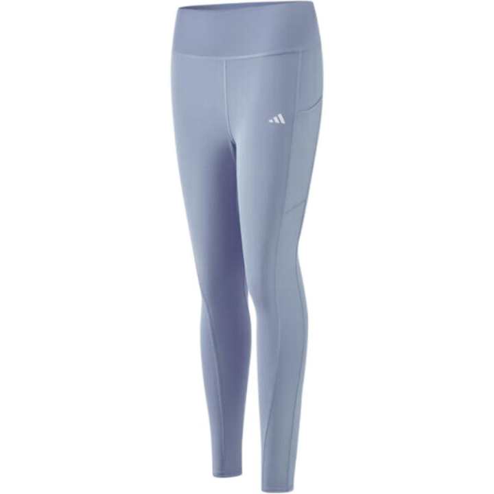 Adidas Adidas Knitted Sweatpants Women's Light Blue