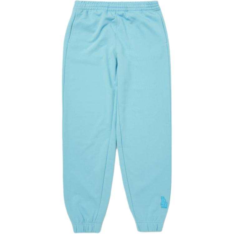 MLB MLB Los Angeles Dodgers Knitted Sweatpants Women's Light Blue