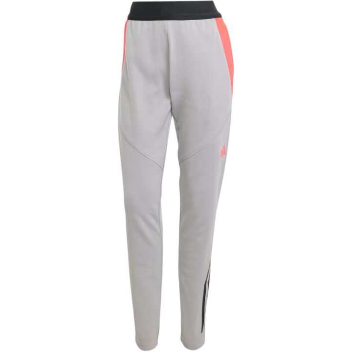 Adidas Adidas Tiro 24 Knitted Sweatpants Women's Light Agate/Shock Red