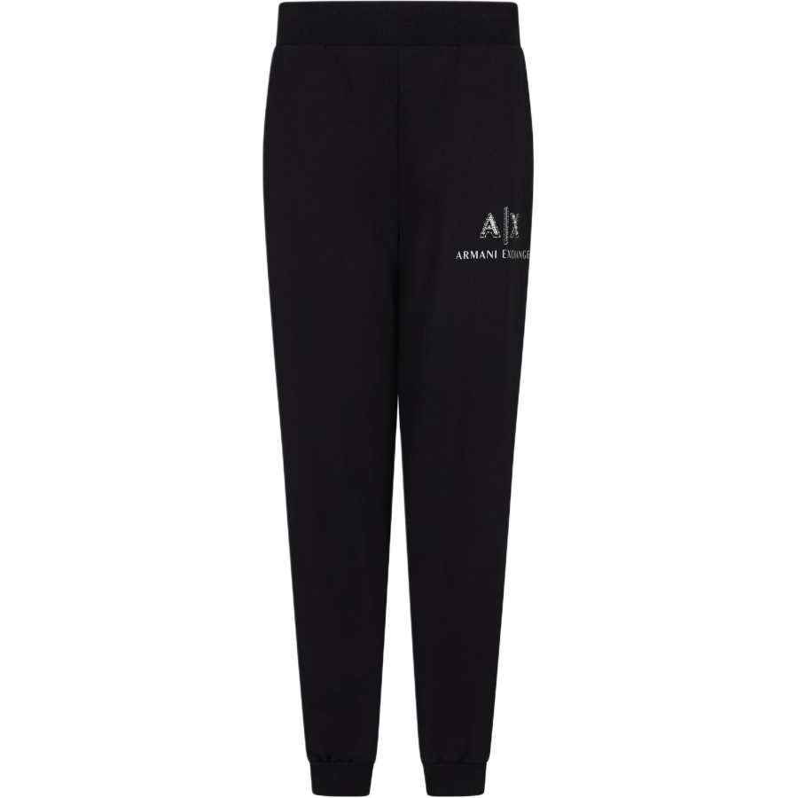 ARMANI EXCHANGE Armani Exchange cotton trousers