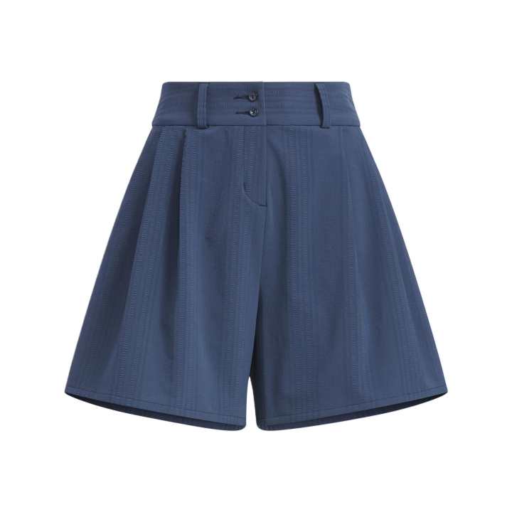 Adidas Adidas Casual Shorts Women's Magic Blue