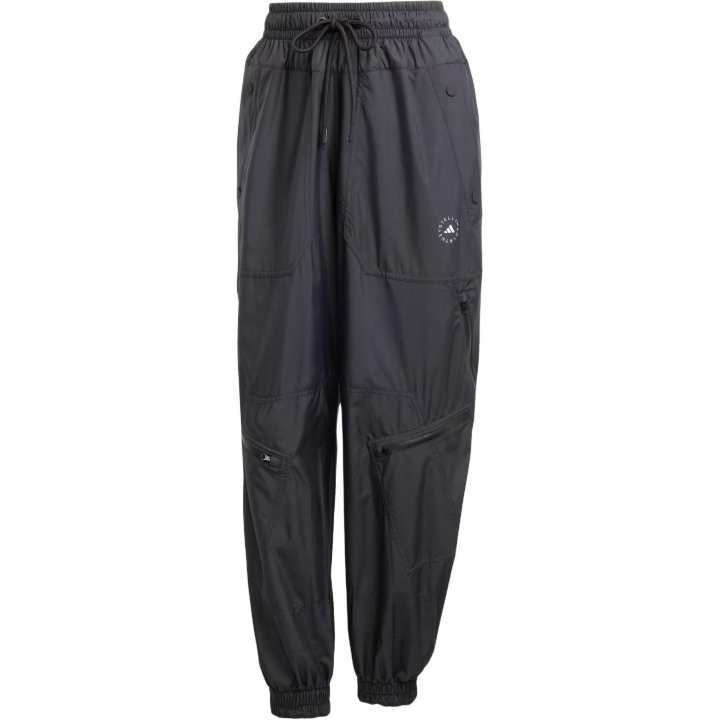 Adidas Adidas x Stella McCartney Knitted Sweatpants Women's Black