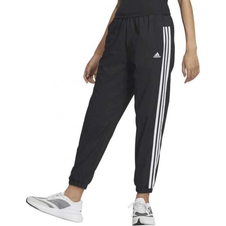 Adidas Adidas Knitted Sweatpants Women's Black