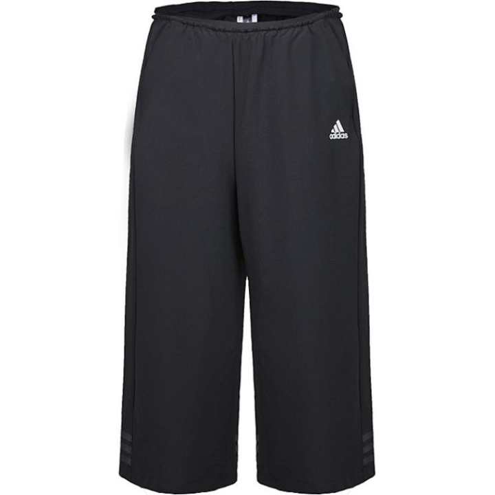 Adidas Adidas Casual Shorts Women's Black