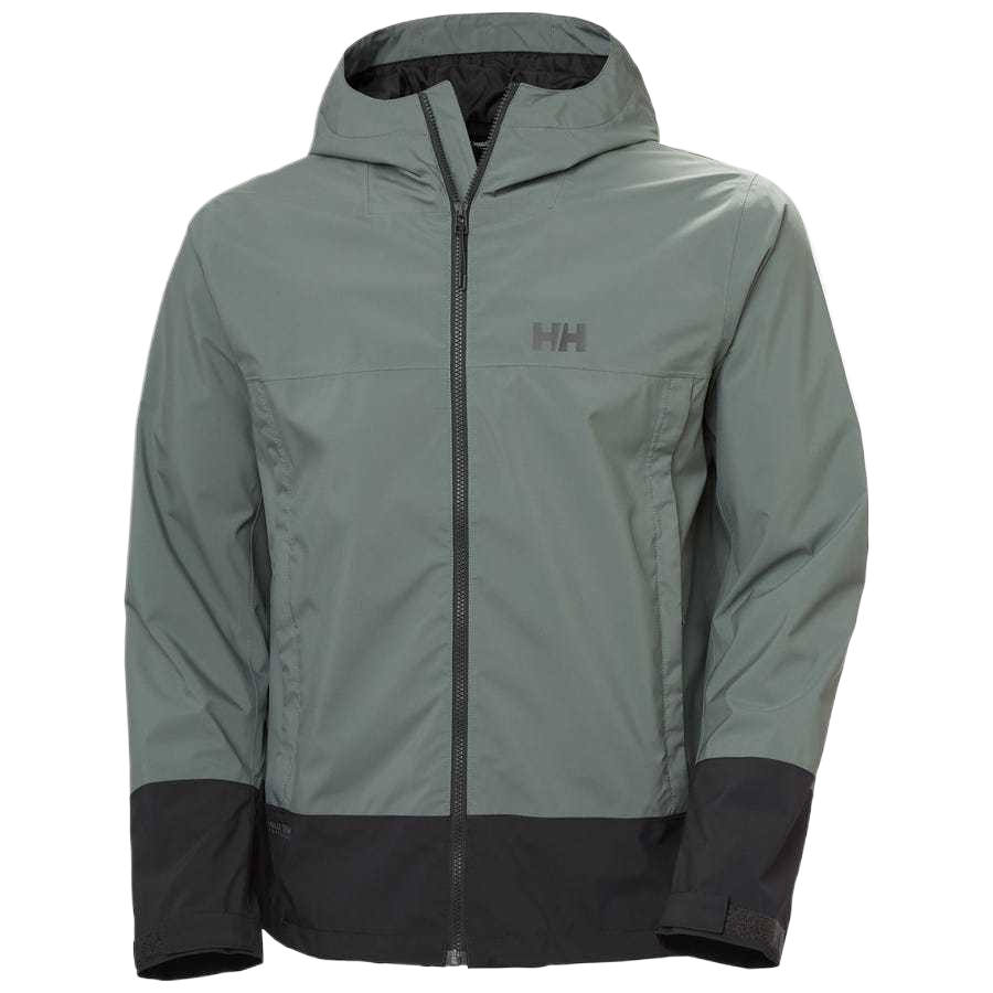 HELLY HANSEN HELLY HANSEN Jackets Men's Hooded Moderate Other