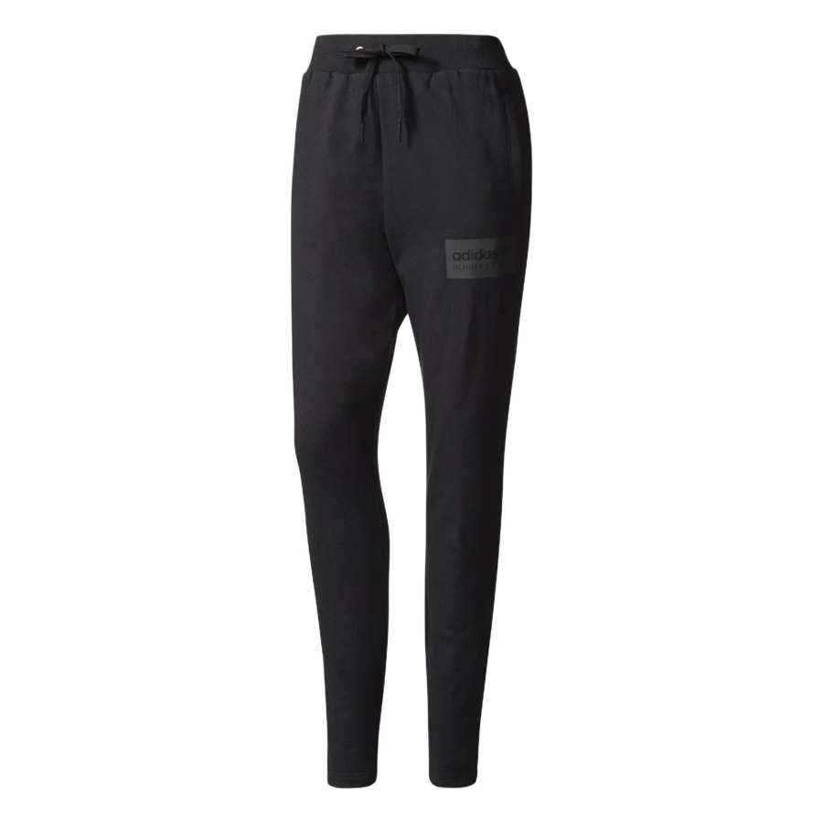 Adidas Originals Knitted Sweatpants Women's Black