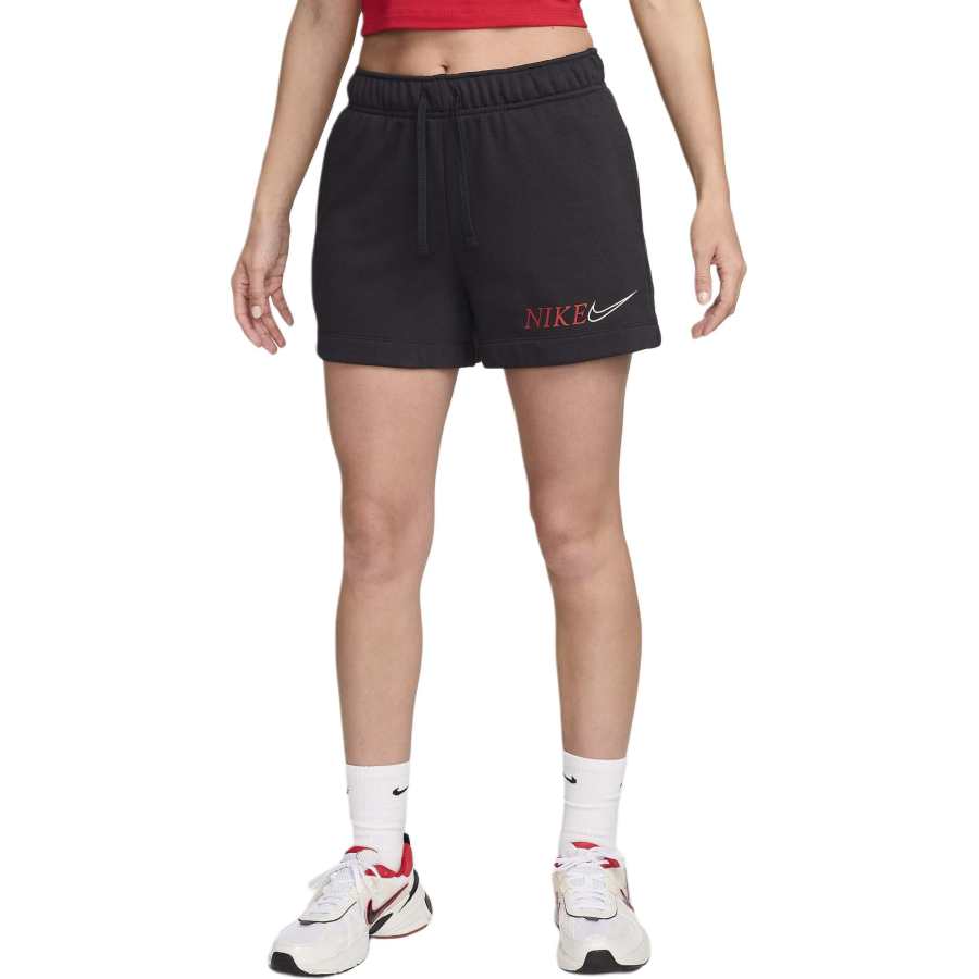 Nike Nike Sportswear Club Fleece Women's Mid-Rise Shorts